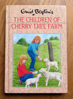 The Children Of Cherry Tree Farm 1988 Hardback Edition