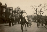 Sutton Carnival 1930s