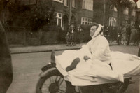 Sutton Carnival 1930s
