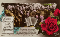 World War Two Photos