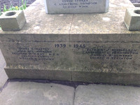 Sedbergh War Memorial  Photo 7