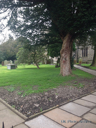 Sedbergh War Memorial  Photo 9