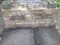 Sedbergh War Memorial  Photo 6