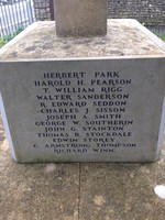 Sedbergh War Memorial  Photo 5
