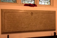 Memorial To 21st (4th Public School Battalion) Royal Fusiliers