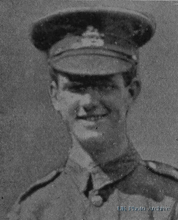 Semple T H G Pte 4th Royal Berkshire Regiment De Ruvignys Roll Of Honour Vol 2