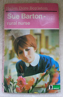 Sue Barton Rural Nurse