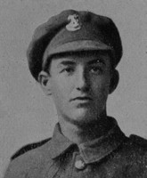 Street C A R Bomber 2842 20th London Regiment De Ruvignys Roll Of Honour Vol 2