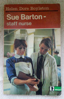 Sue Barton Staff Nurse
