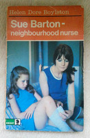 Sue Barton Neighbourhood Nurse