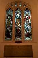 St Giles Church Ashtead