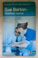 Sue Barton Staff Nurse