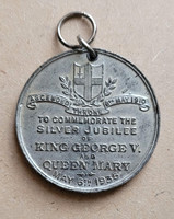 Commemorative Medals