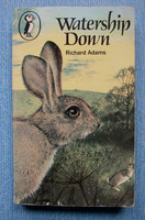 Watership Down By Richard Adams 1975