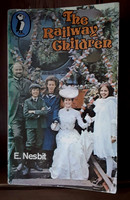 The Railway Children By E Nesbit 1973