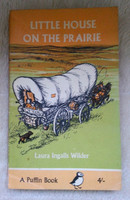 The Little House On The Prairie