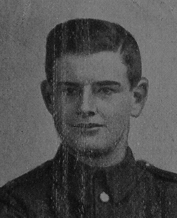 Quirk P St J Pte Royal Army Medical Corps De Ruvignys Roll Of Honour Vol 3