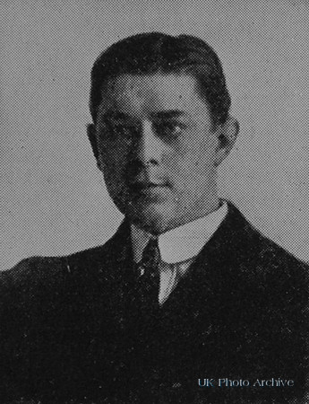 George A Pte 21145 7th Canadian Expeditionary Force