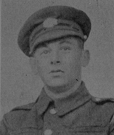 Collins W Pte 26470 2nd Bedfordshire Regiment De Ruvignys Roll Of Honour Vol 4