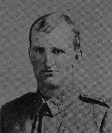 Cameron J Rfn 46518 New Zealand Rifle Brigade De Ruvignys Roll Of Honour Vol 5