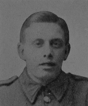 Cade W A Pte 6548 4th Middlesex Regiment De Ruvignys Roll Of Honour Vol 5