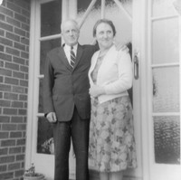 Mum and Dad
