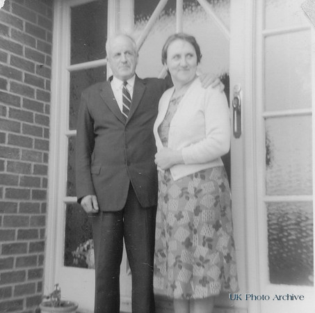 Mum and Dad