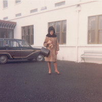 Out And About In The 1960s