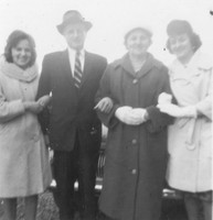 One Family Photos 1950s-1970s