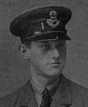Gardenner J V 2nd Lt Royal Air Force De Ruvignys Roll Of Honour Vol 5