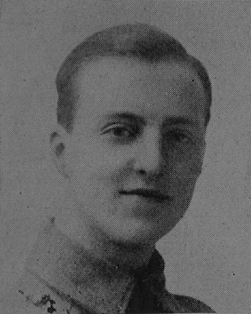 Garnett E Pte 361 15th West Yorkshire Regiment De Ruvignys Roll Of Honour Vol 5