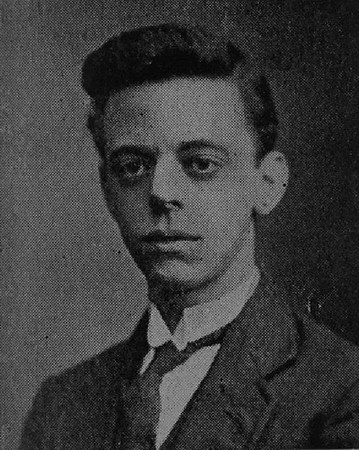 Irving H L/Cpl 224418 Labour Corps De Ruvignys Roll Of Honour Vol 5