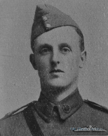 Glew A E 2nd Lt RFC De Ruvignys Roll Of Honour Vol 2