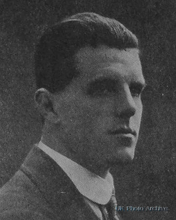 Greer J K M Lt MC 1st Irish Guards De Ruvignys Roll Of Honour Vol 2