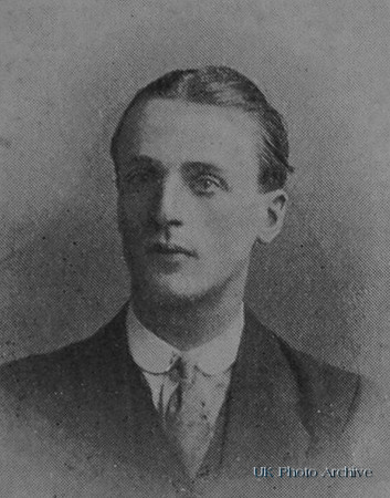 Greenhalgh J A 2nd Lt 1st Cheshire Regiment De Ruvignys Roll Of Honour Vol 2