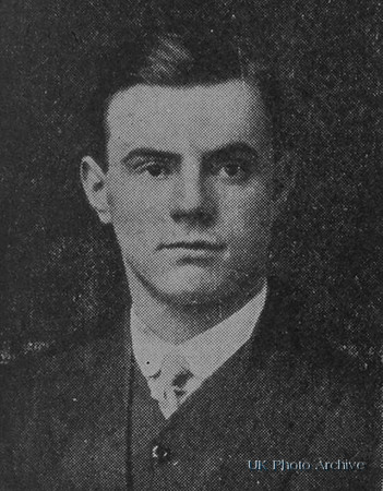 Greasley A Pte 5th York & Lancs Regt De Ruvignys Roll Of Honour Vol 2