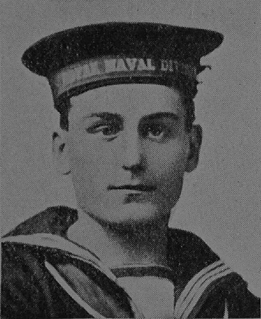 Neal J F Pte 908-S 1st R.M. Bn. R.N. Div Royal Marine Light Infantry De Ruvignys Roll Of Honour Vol 5