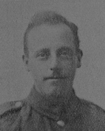 Neale E W Sapper 494091 Royal Engineers De Ruvignys Roll Of Honour Vol 5
