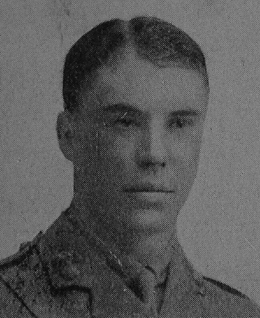 Nicholson B H 2nd Lt 6th Royal Fusiliers De Ruvignys Roll Of Honour Vol 5