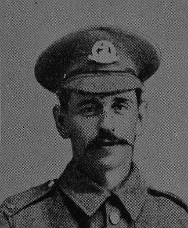 North H A Pte 25959 9th Norfolk Regiment De Ruvignys Roll Of Honour Vol 5