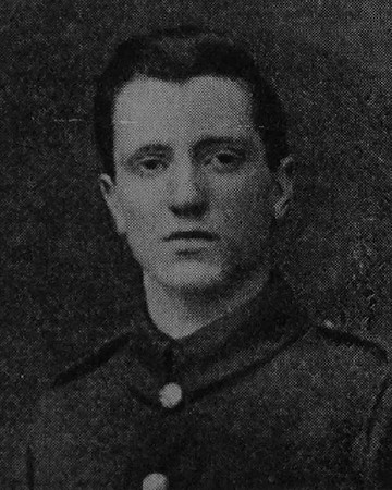 Nutter W Pte 75450 Royal Army Medical Corps De Ruvignys Roll Of Honour Vol 5