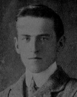 O' Donoghue H V F Pte 434419 50th Canadian Infantry (Alberta Regiment)