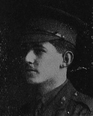 Oakden A W Lt Royal Field Artillery De Ruvignys Roll Of Honour Vol 5