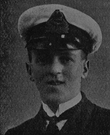Owen N 2nd Lt Royal Naval Air Service Attd Royal Air Force De Ruvignys  Roll Of Honour Vol 5