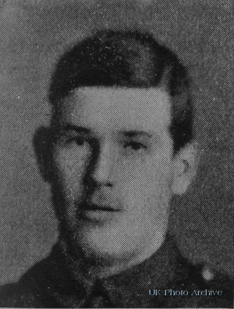 McIsaac A Pte 8th A & S Highlanders De Ruvignys Roll Of Honour Vol 2