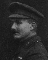 MacNeece J D G Captain MC RFA De Ruvignys Roll Of Honour Vol 2