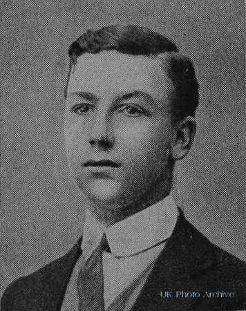 Madley F H Rfn 5th London Regt De Ruvignys Roll Of Honour Vol 2