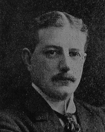 Laing A O L/Cpl M2/221870 Army Service Corps De Ruvignys Roll Of Honour Vol 5