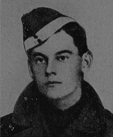 Langbeck H M A Flight Cadet 93528 Royal Air Force De Ruvignys Roll Of Honour Vol 5