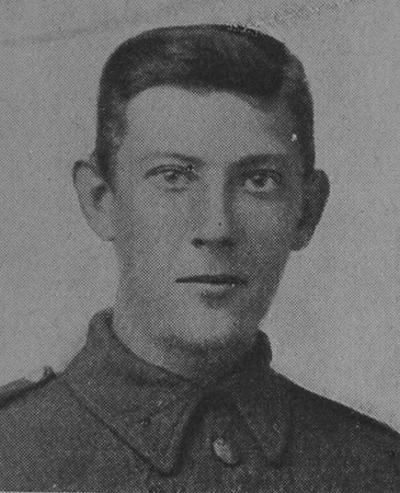 Edinburgh A C L/Sergt 2nd Royal Warwickshire Regiment De Ruvignys Roll Of Honour Vol 3